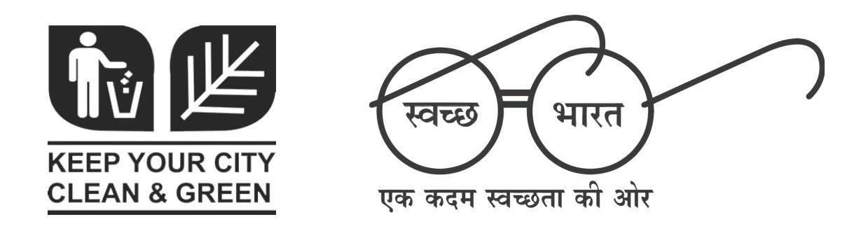 Home 7. clean india