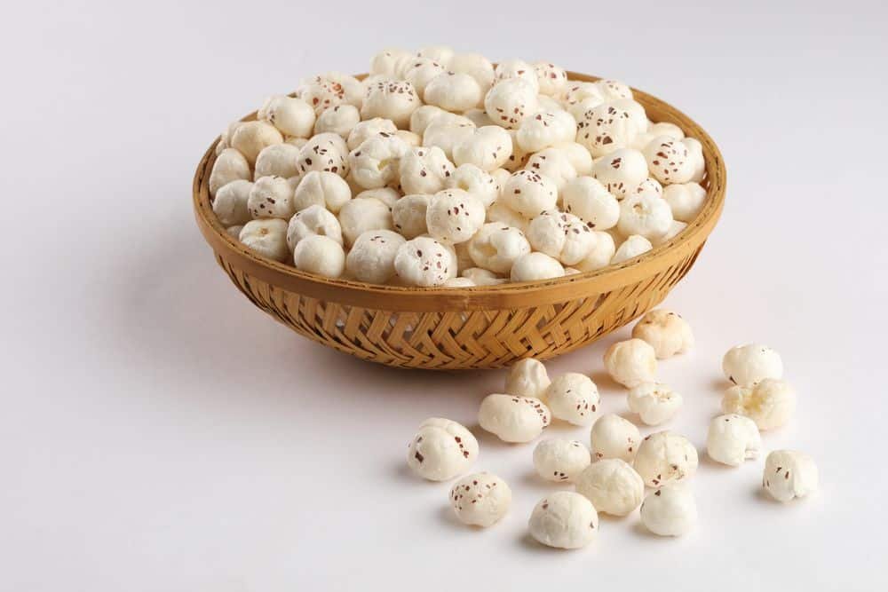makhana