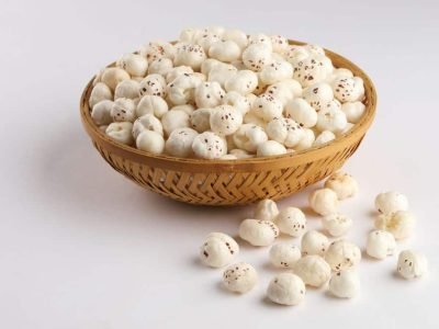 Home makhana