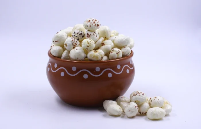 makhana 4